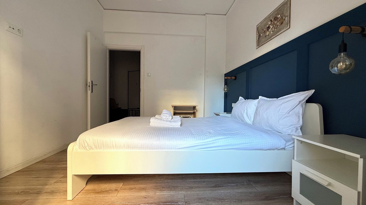 Photo of Bedroom in Petralona