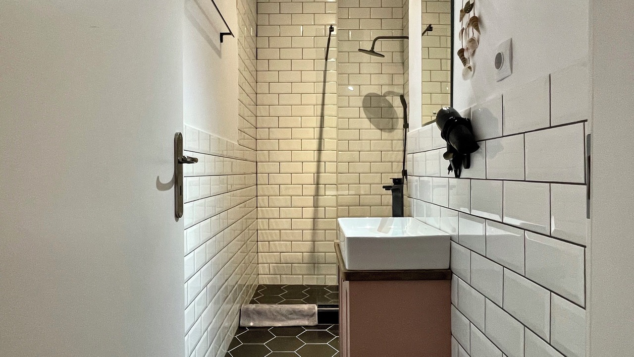Photo of Bathroom in Petralona