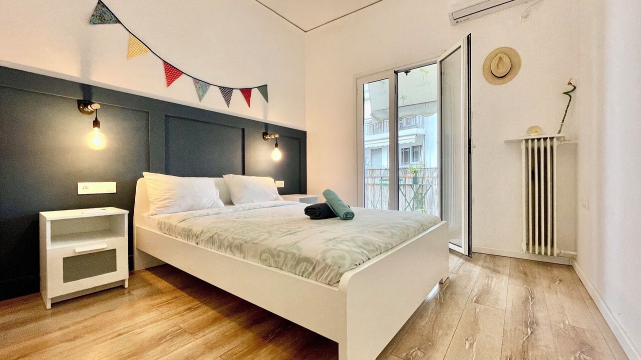Photo of Bedroom in Petralona