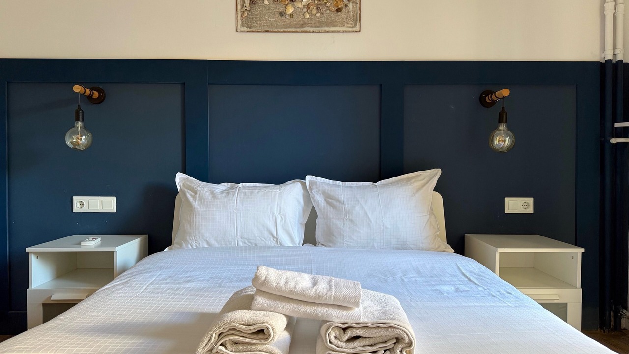 Photo of Bedroom in Petralona