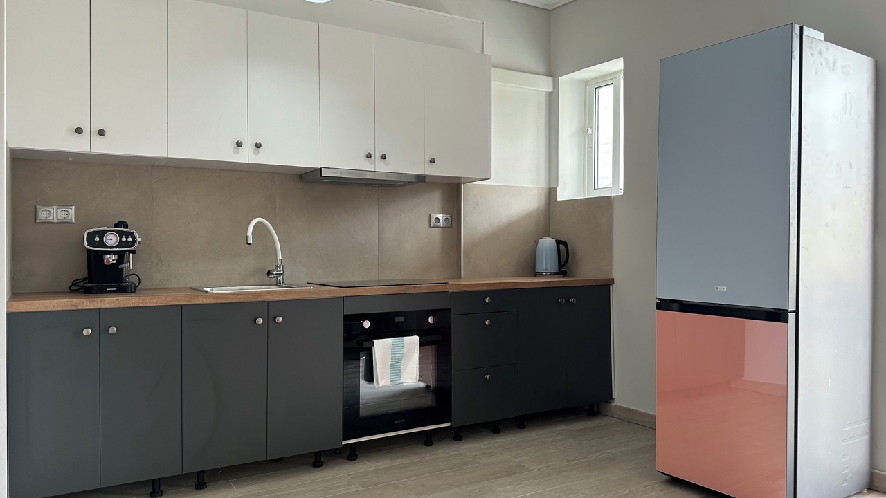 Photo of Kitchen in Petralona