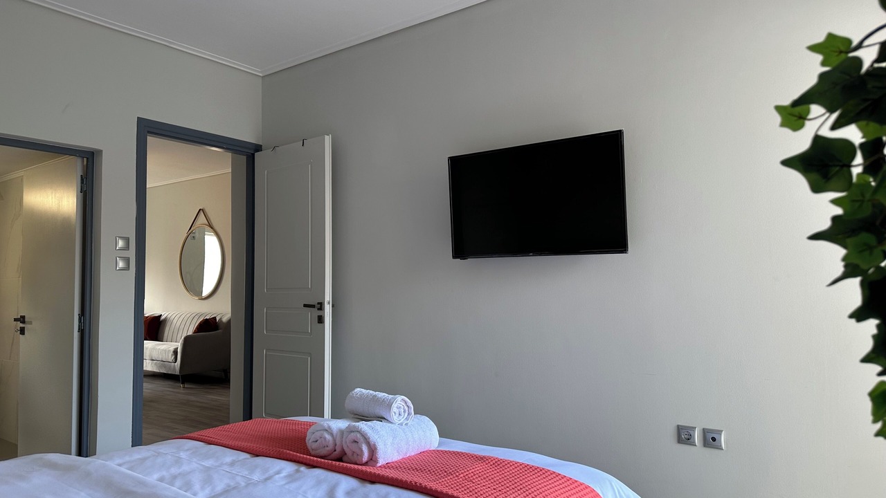 Photo of Bedroom in Petralona