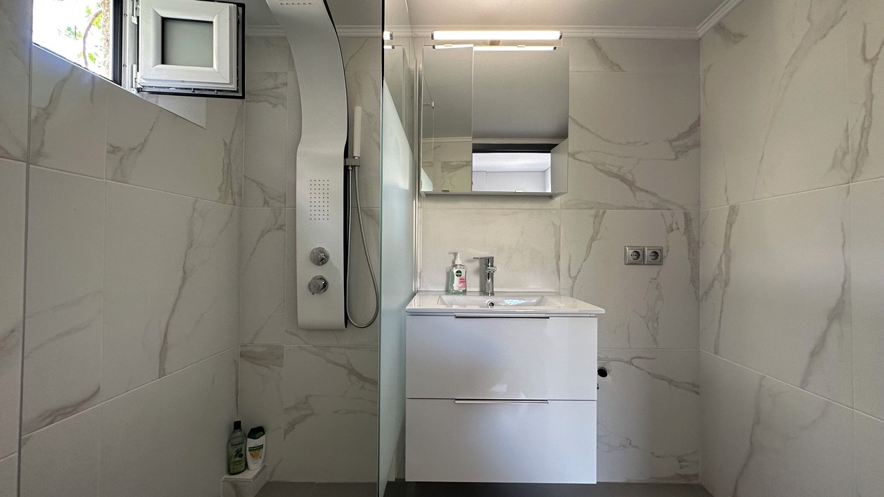 Photo of Bathroom in Petralona