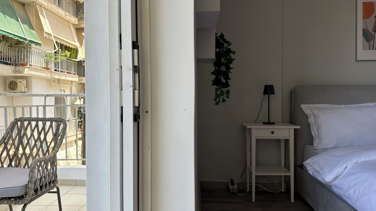 Photo of Bedroom in Petralona