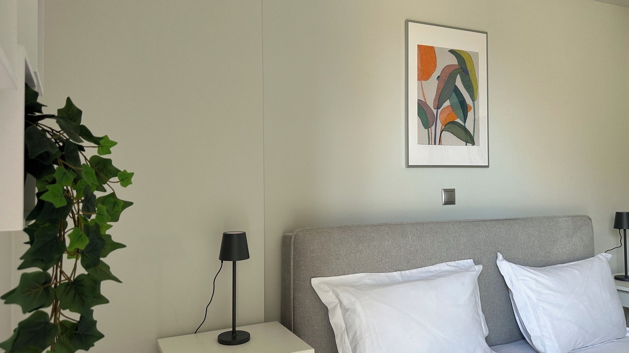 Photo of Bedroom in Petralona