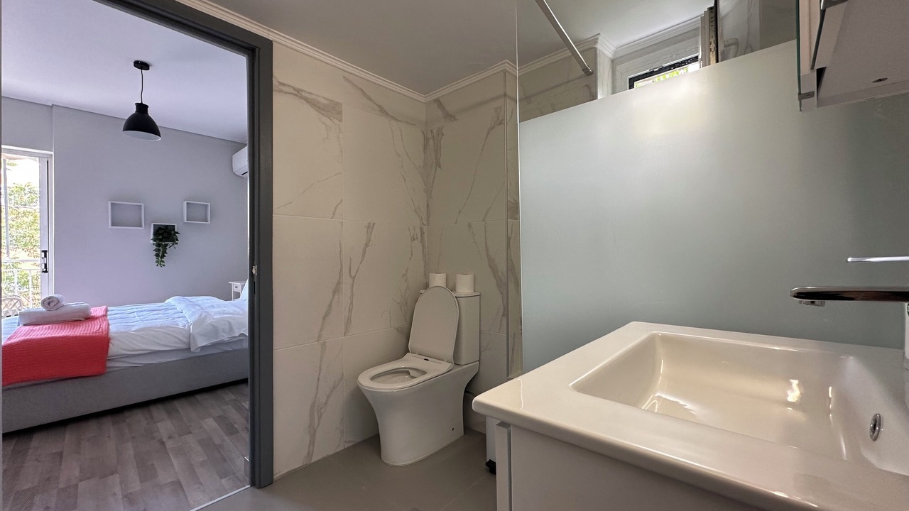 Photo of Bathroom in Petralona