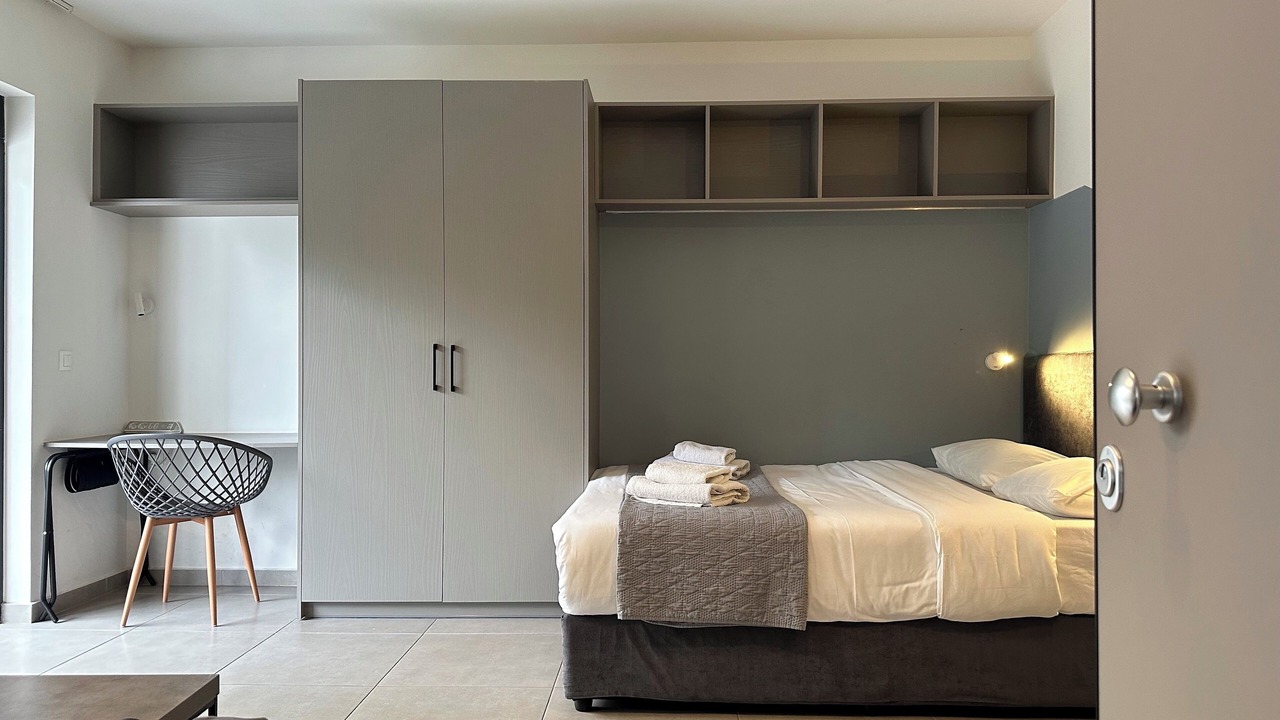 Photo of Bedroom in Petralona