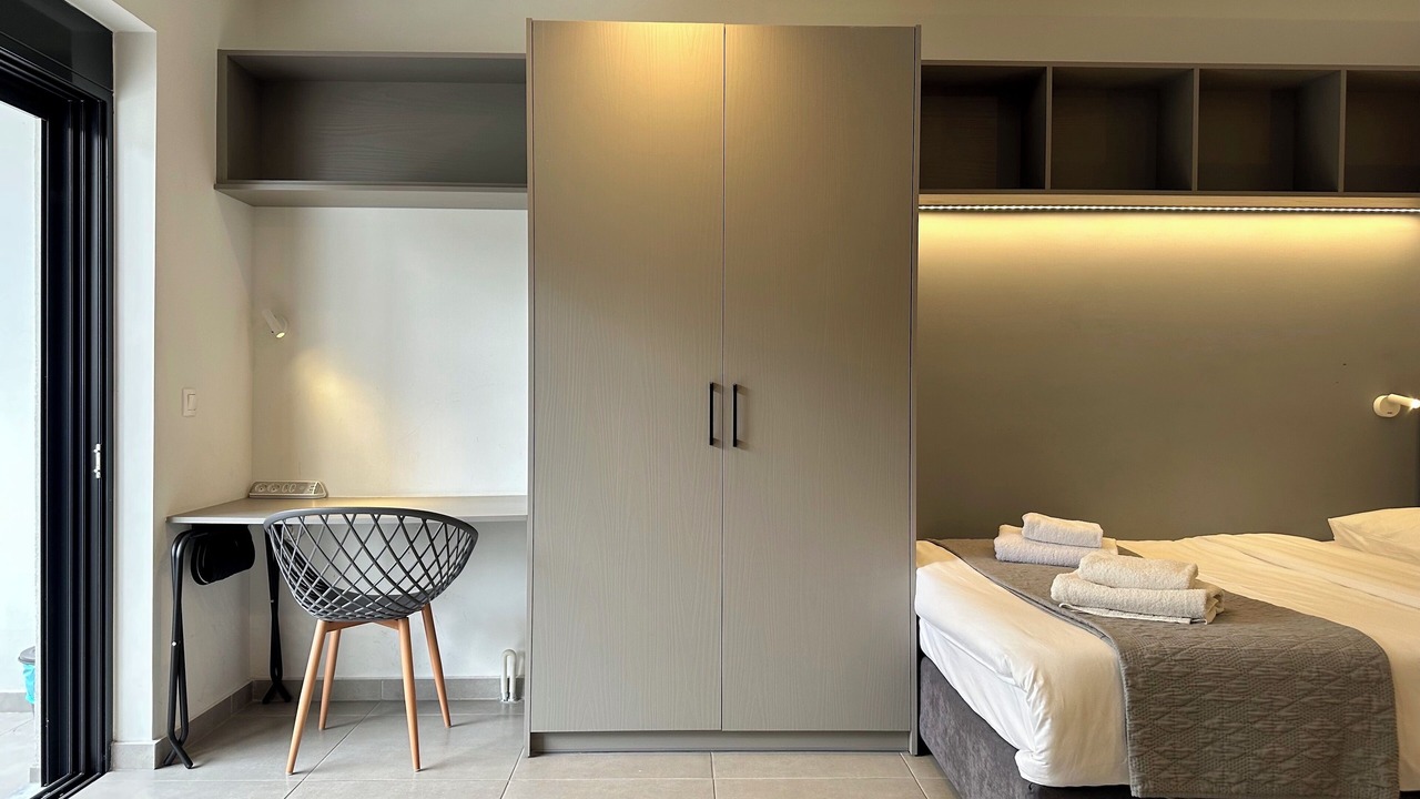 Photo of Bedroom in Petralona