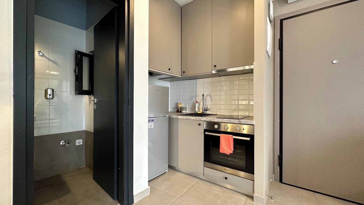 Photo of Kitchen in Petralona