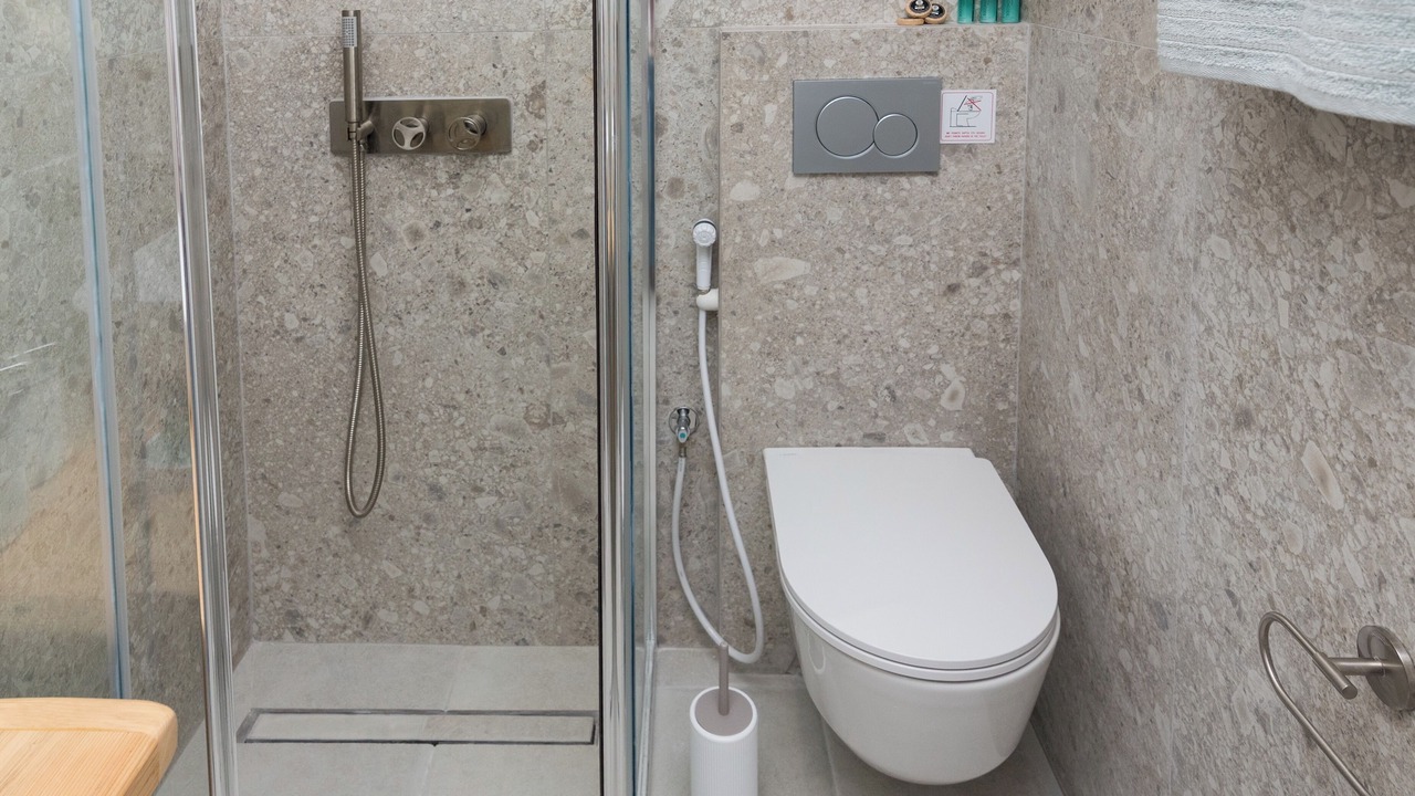Photo of Bathroom in Zefiria