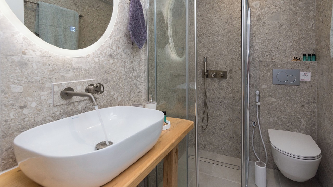 Photo of Bathroom in Zefiria