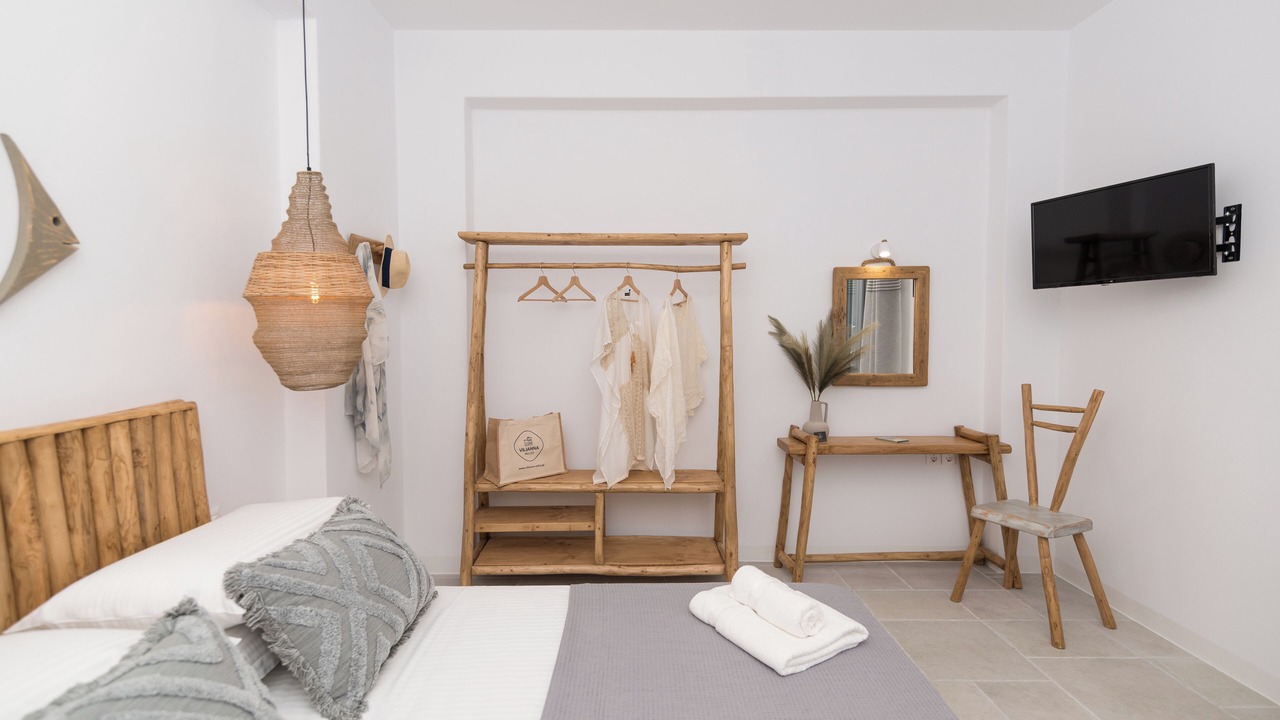 Photo of Bedroom in Zefiria