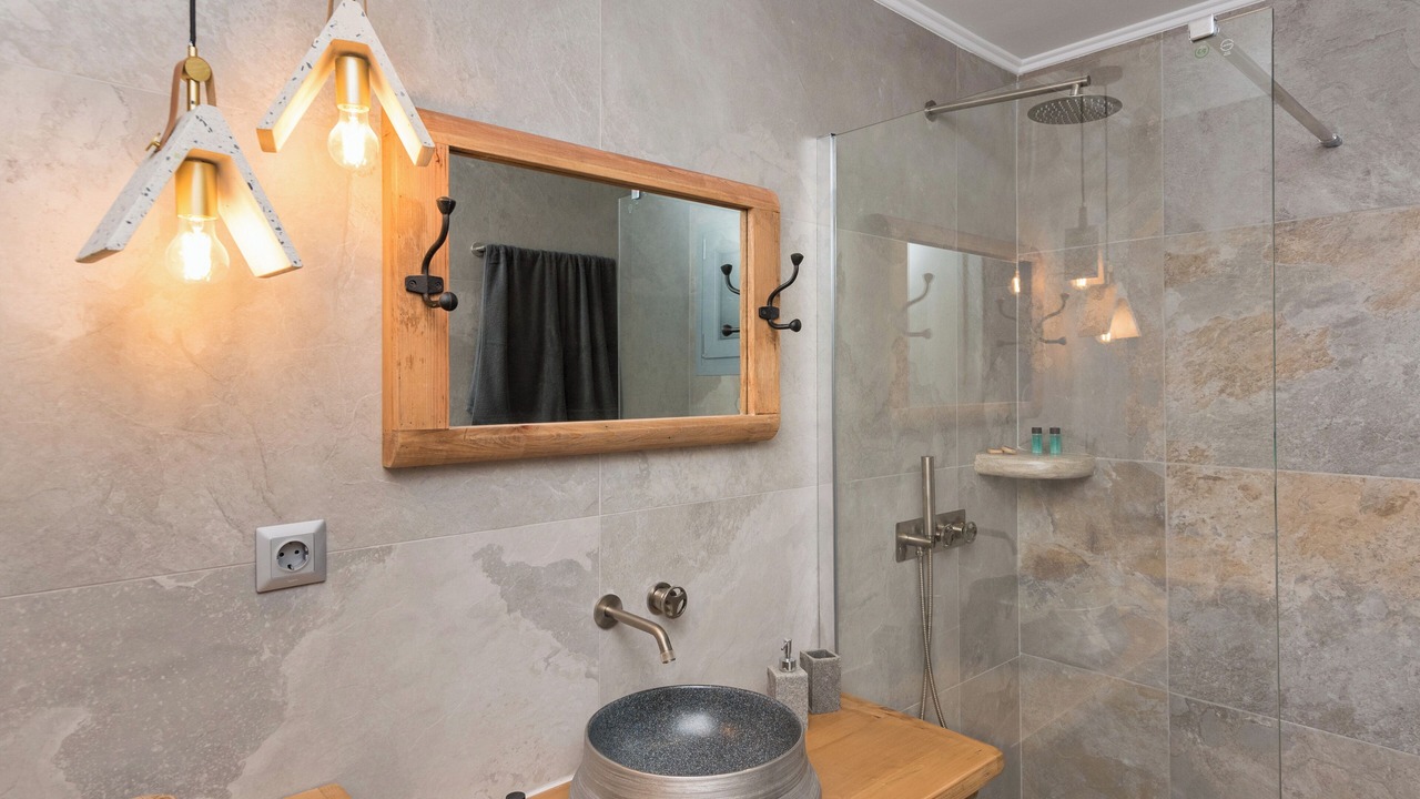 Photo of Bathroom in Zefiria