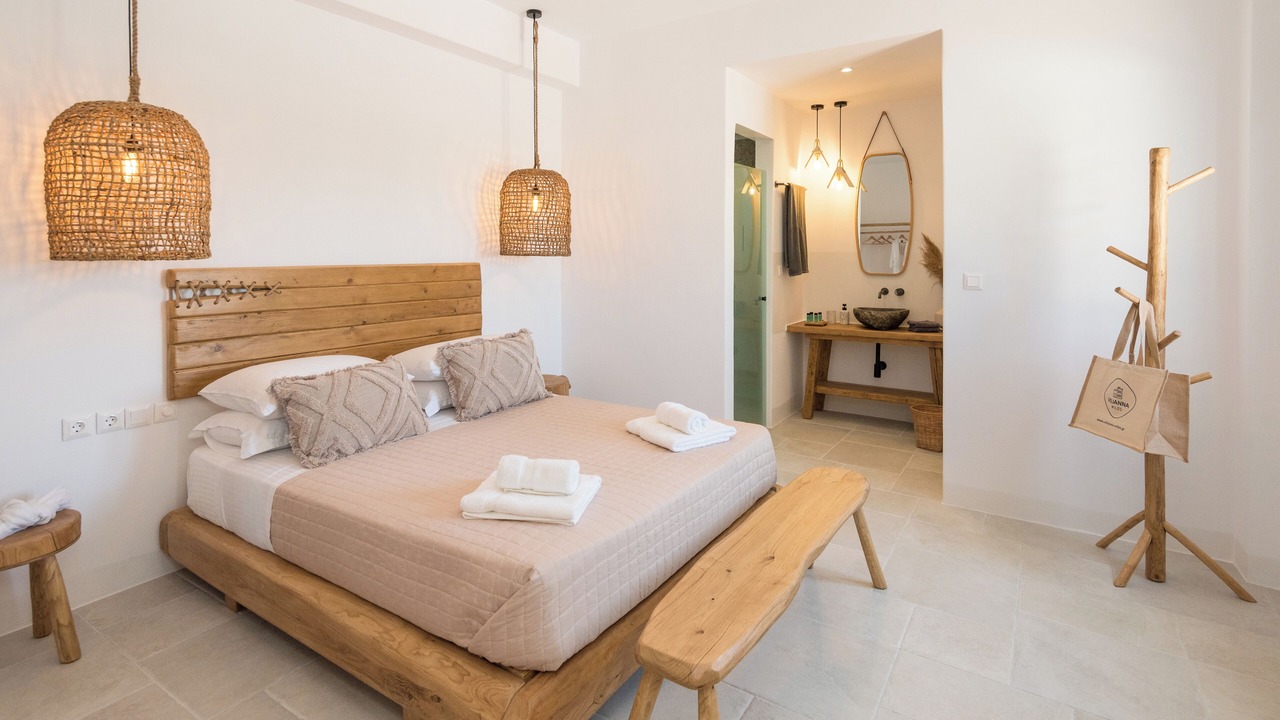 Photo of Bedroom in Zefiria