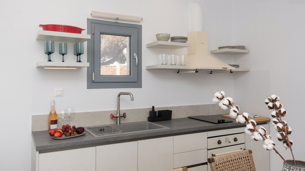 Photo of Kitchen in Zefiria
