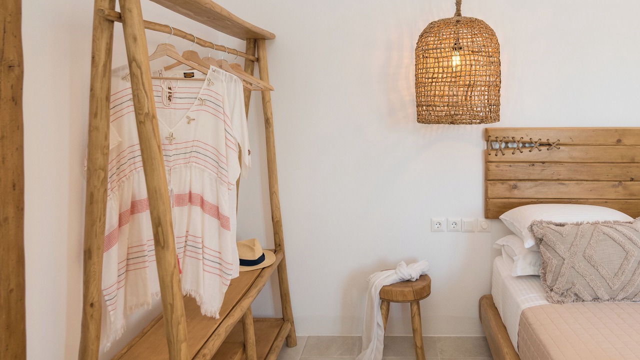 Photo of Bedroom in Zefiria