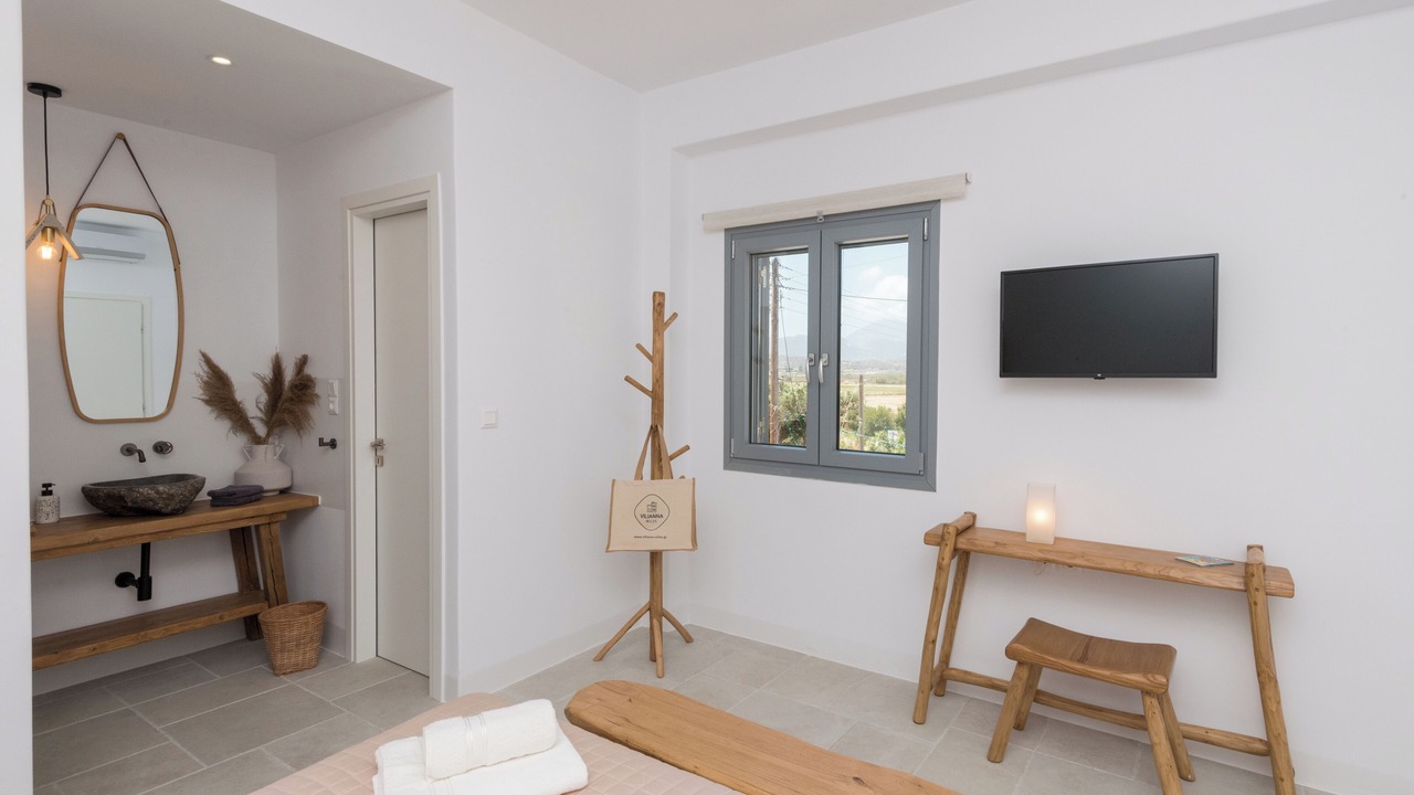 Photo of Bedroom in Zefiria