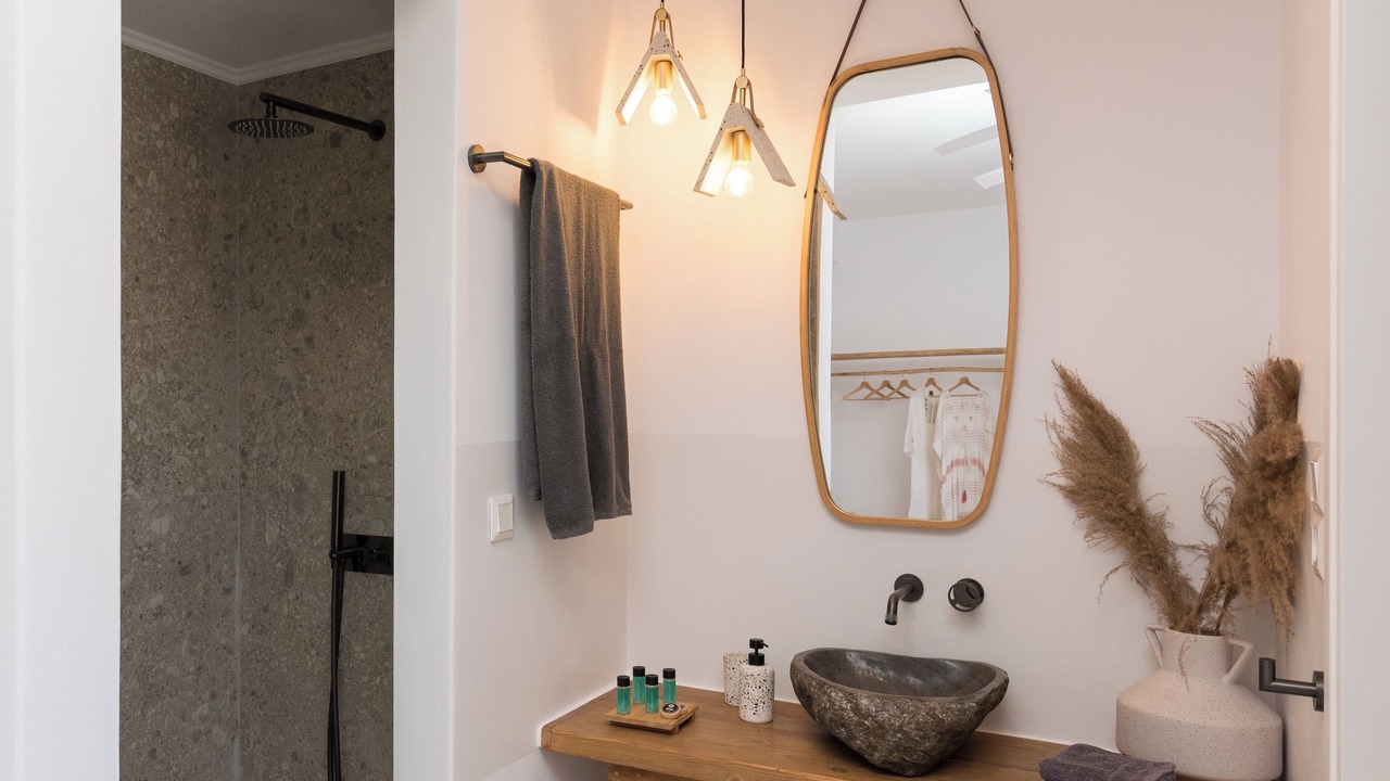 Photo of Bathroom in Zefiria