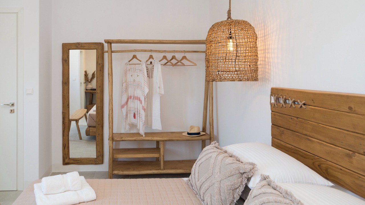 Photo of Bedroom in Zefiria