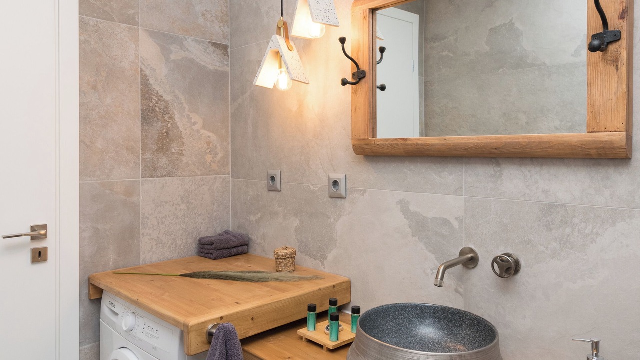 Photo of Bathroom in Zefiria