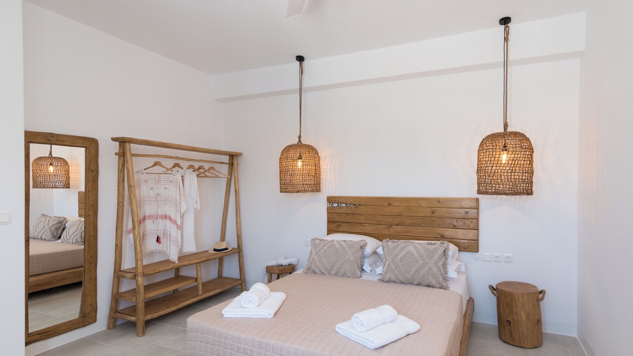 Photo of Bedroom in Zefiria