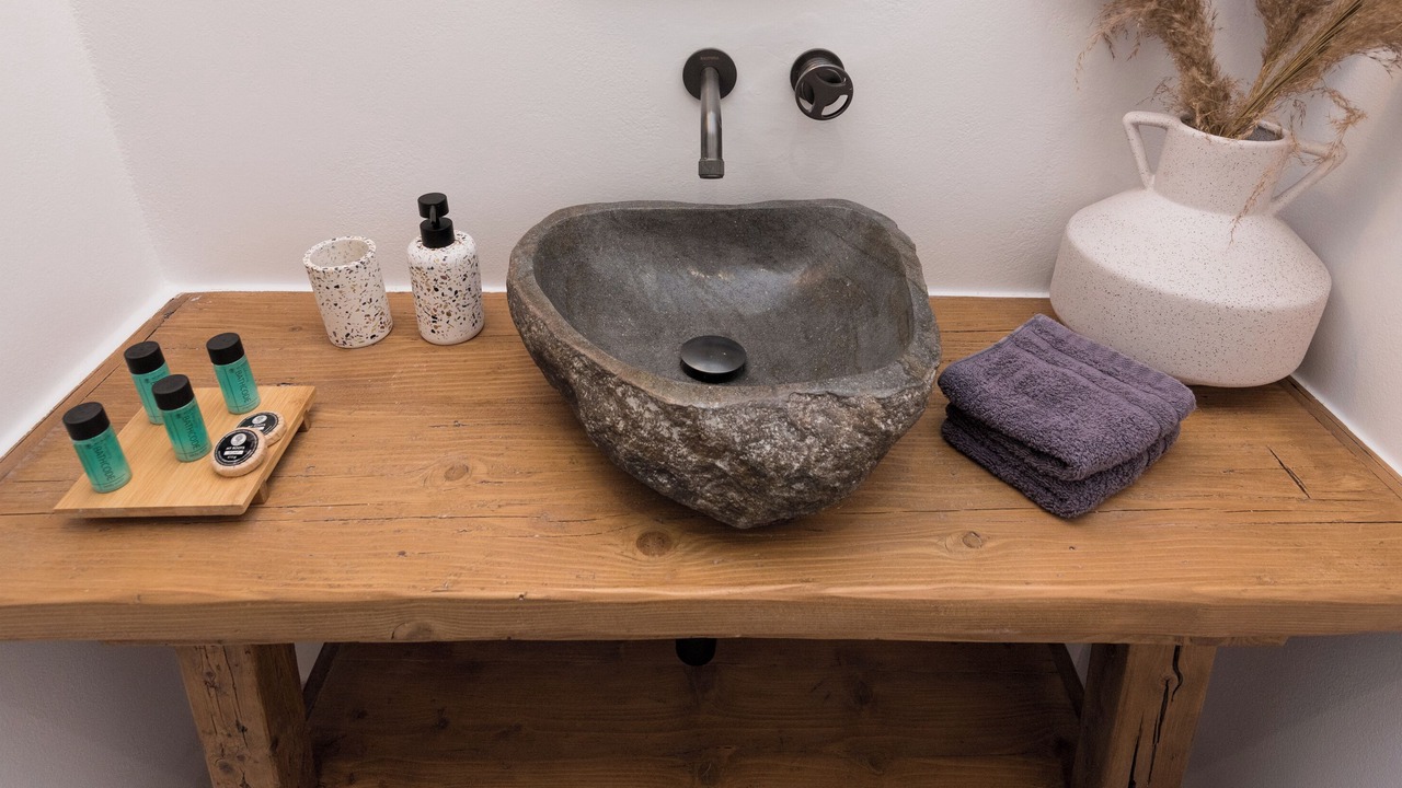 Photo of Bathroom in Zefiria