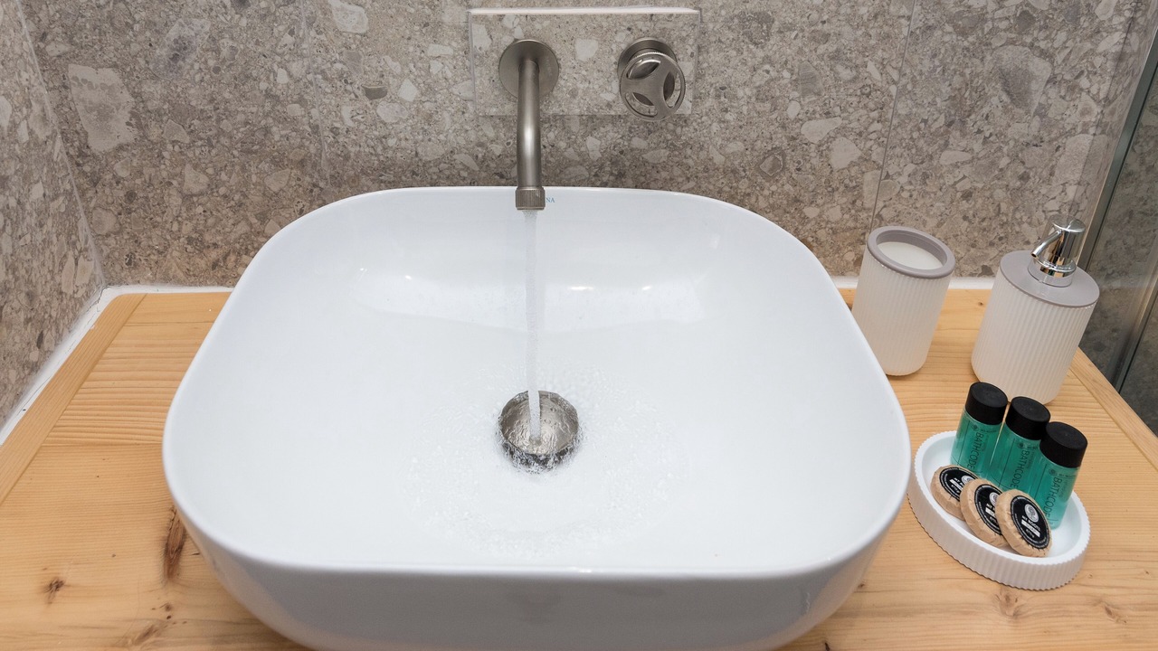 Photo of Bathroom in Zefiria
