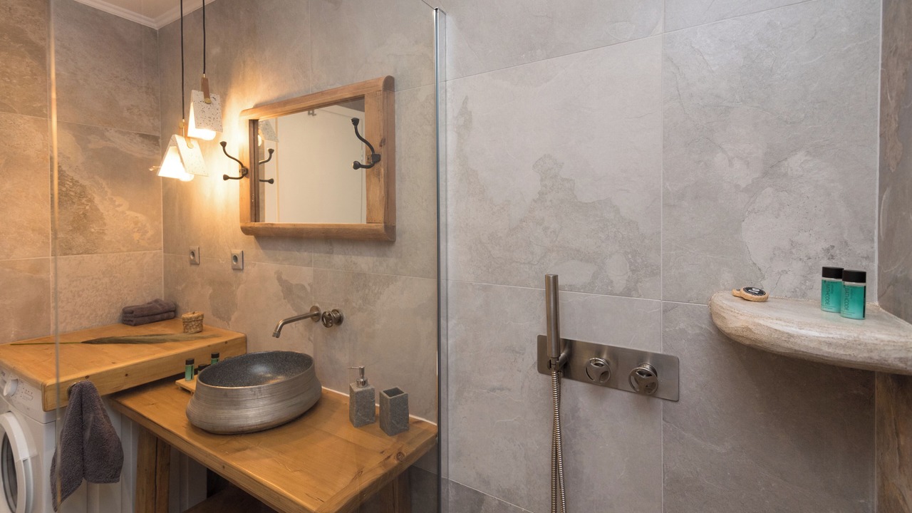 Photo of Bathroom in Zefiria