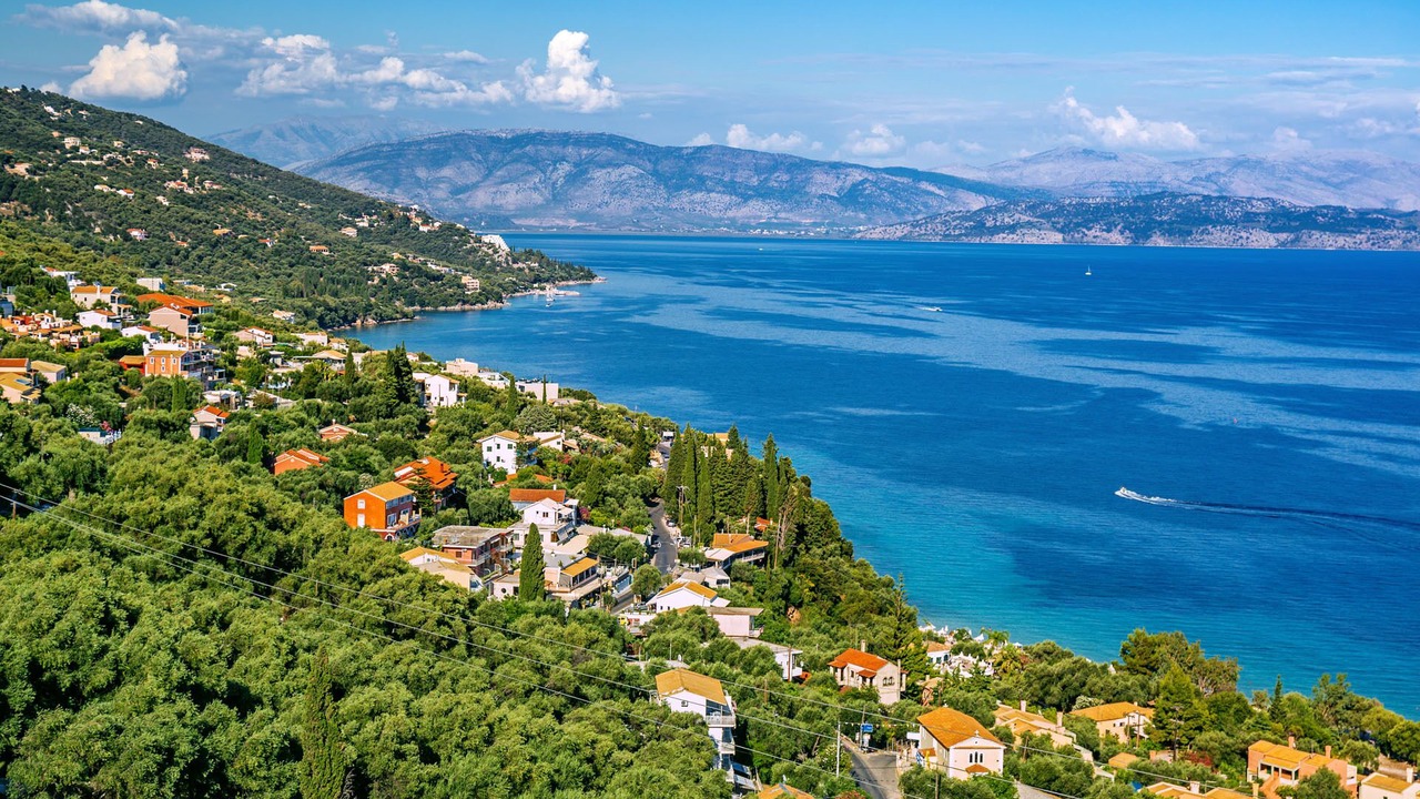 Photo of Outdoor in Petaleia