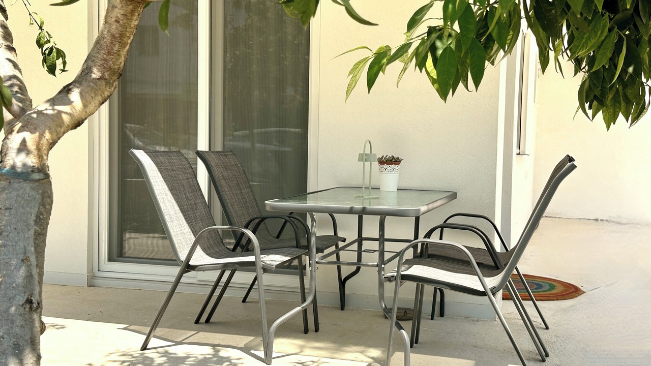 Photo of Outdoor in Olymbiaki Akti
