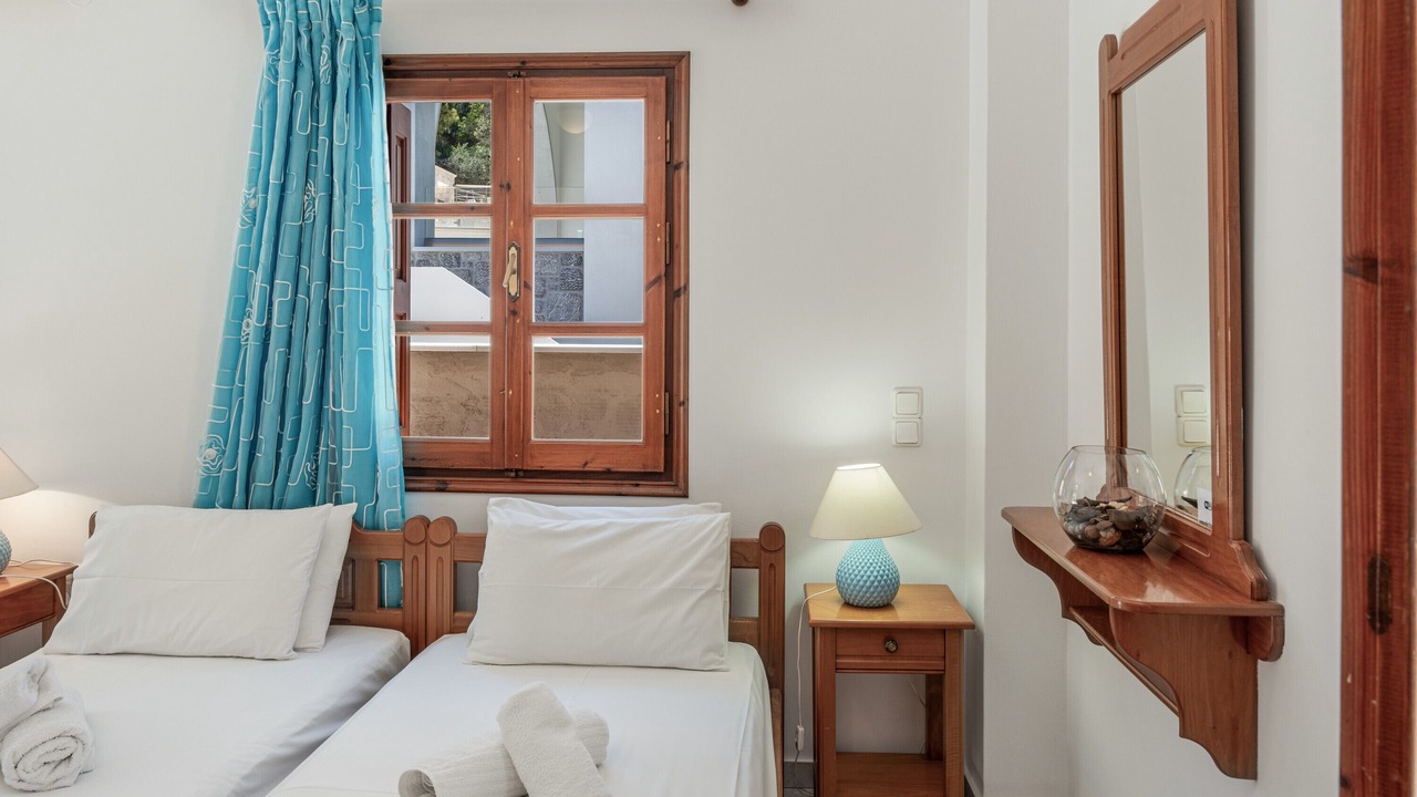 Photo of Bedroom in Kamari
