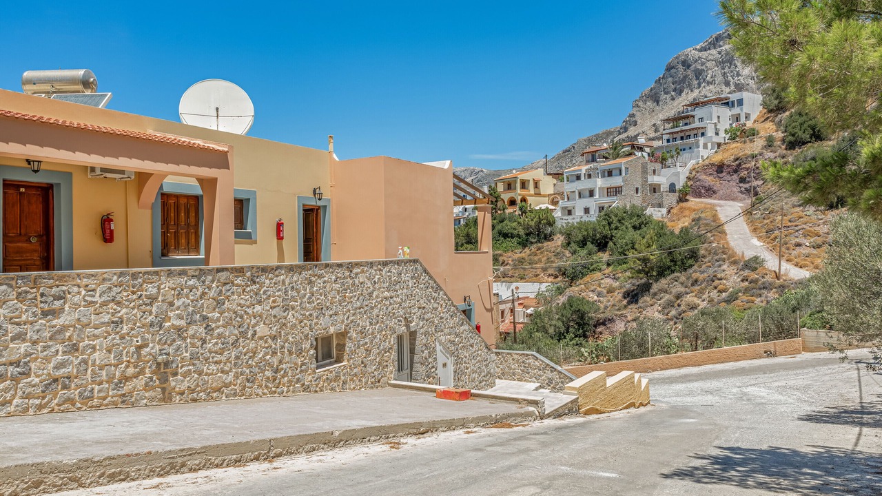 Photo of Outdoor in Kamari