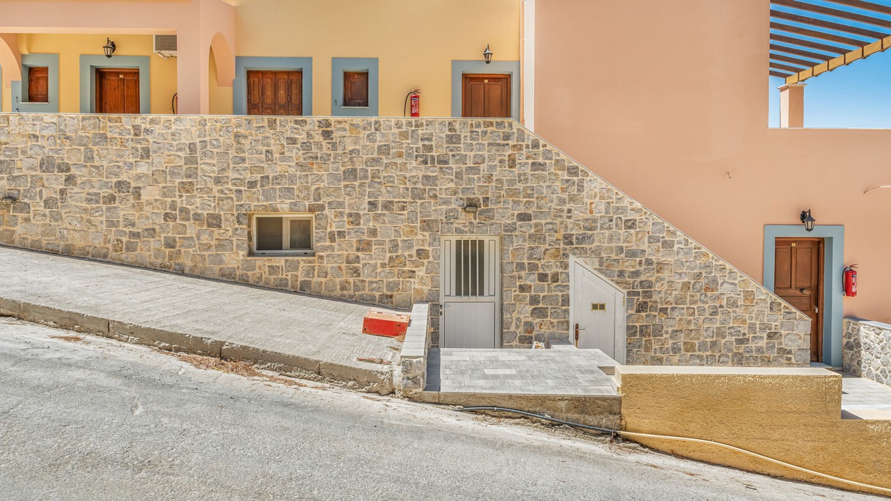 Photo of Outdoor in Kamari