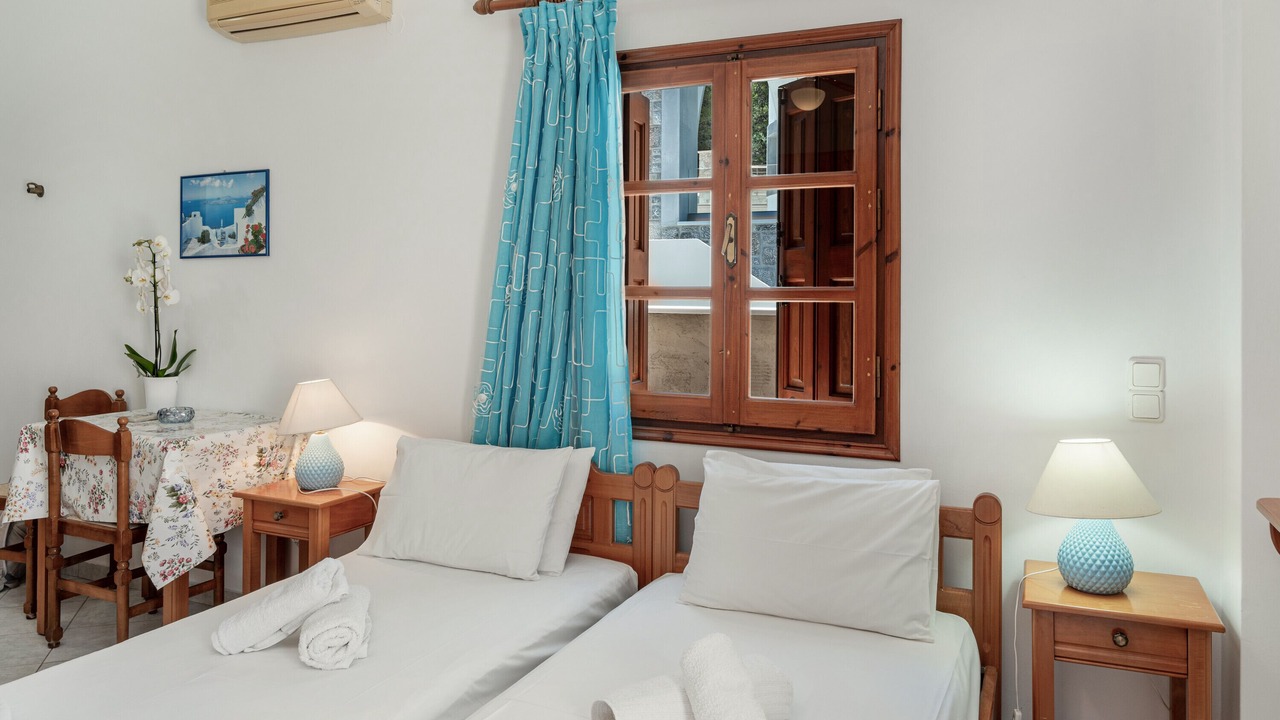 Photo of Bedroom in Kamari