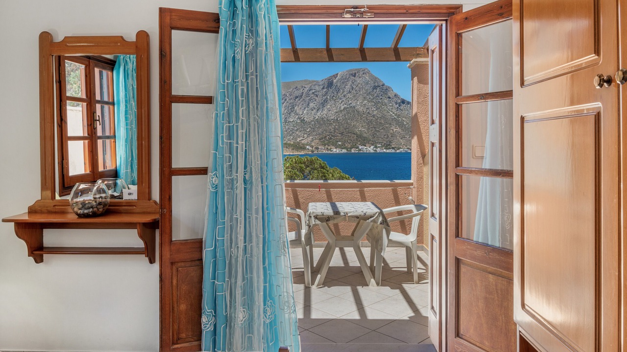 Photo of Bedroom in Kamari
