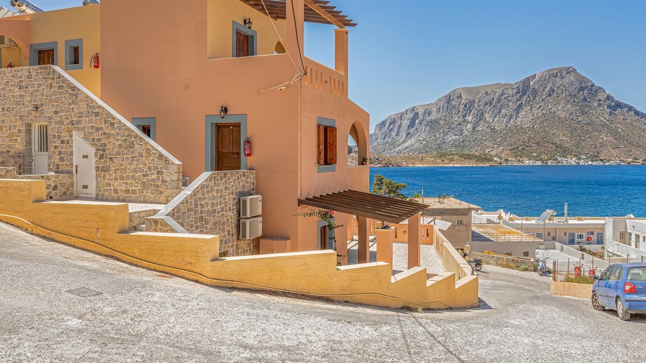 Photo of Outdoor in Kamari