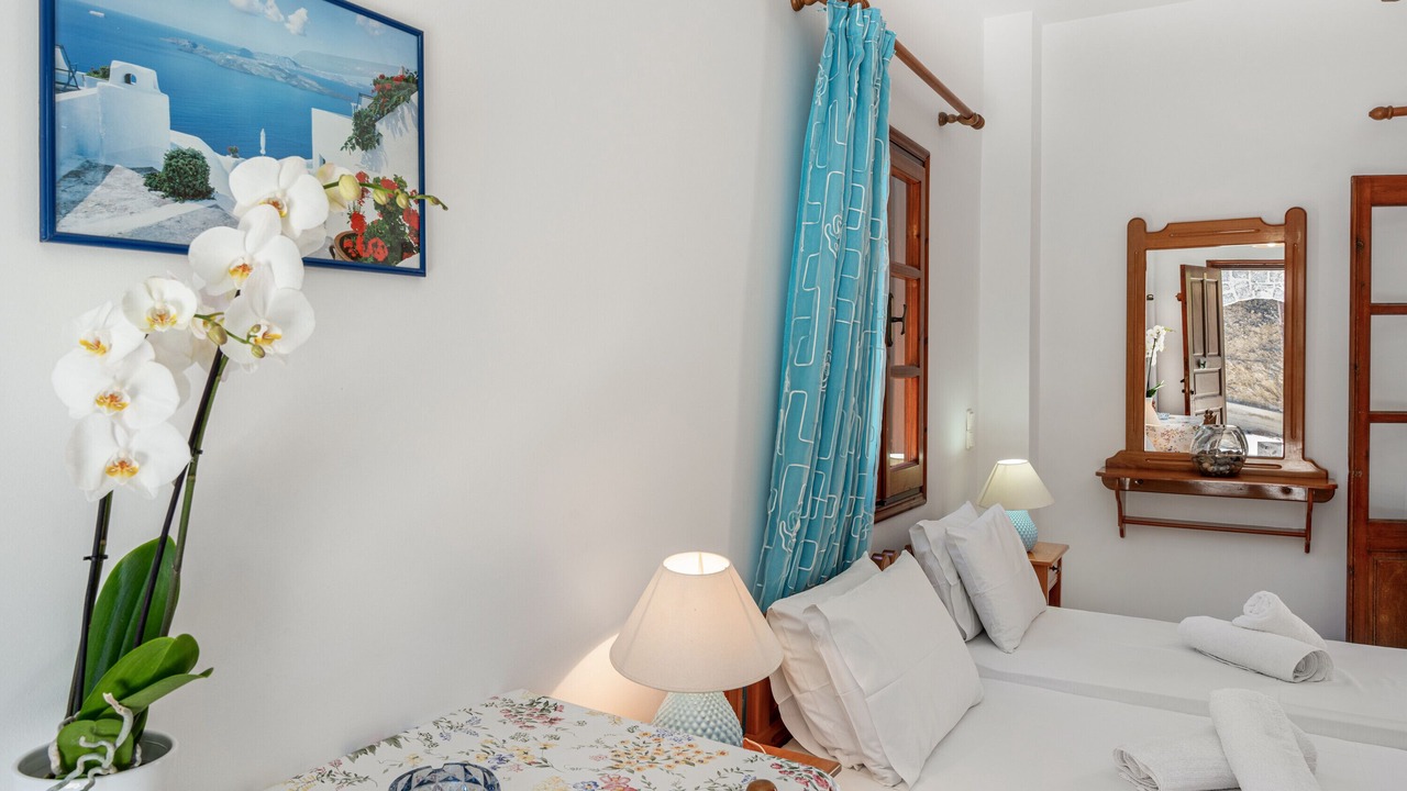 Photo of Bedroom in Kamari
