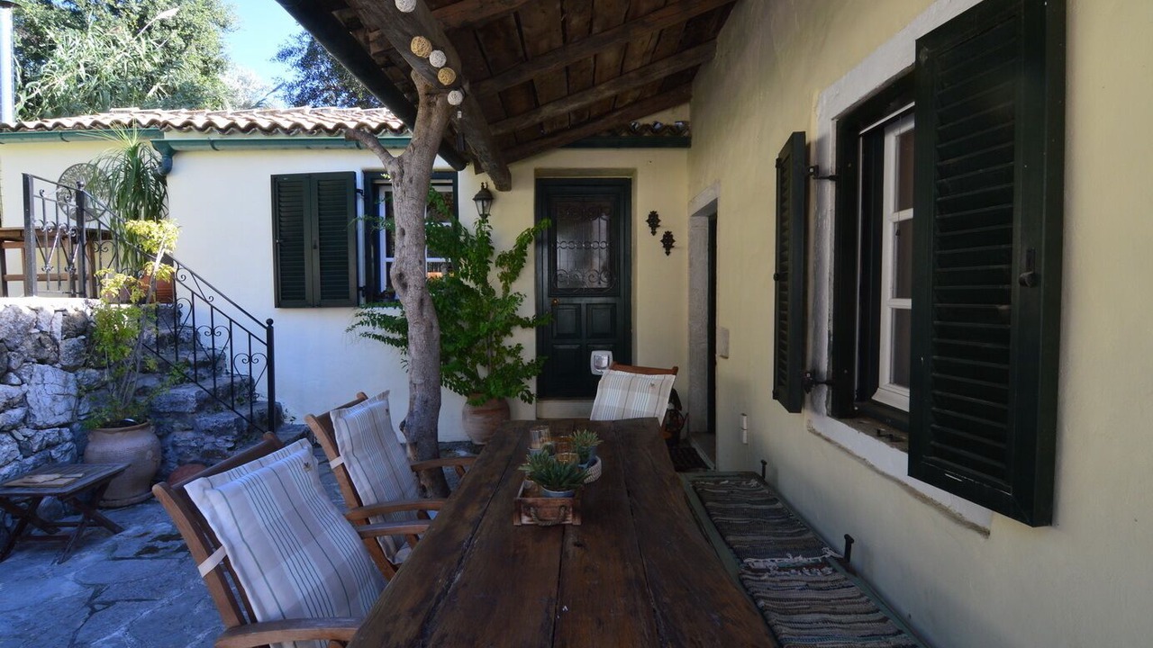 Photo of Outdoor in Spartylas