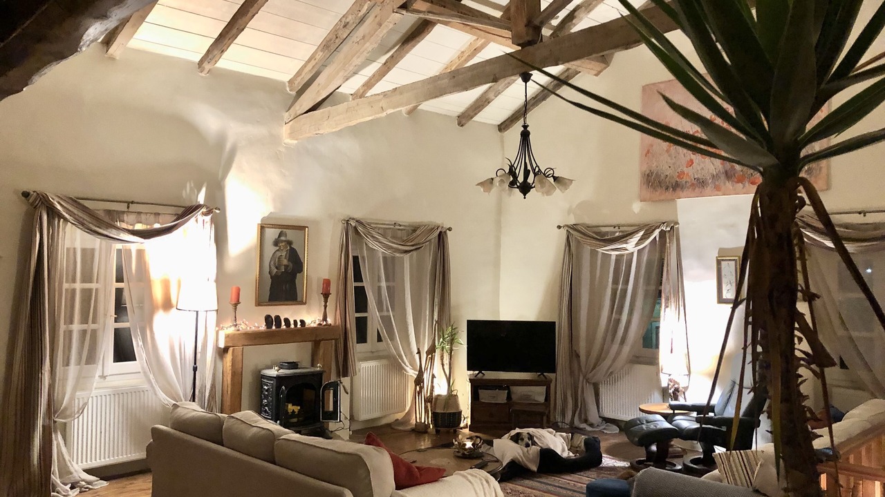 Photo of Livingroom in Spartylas
