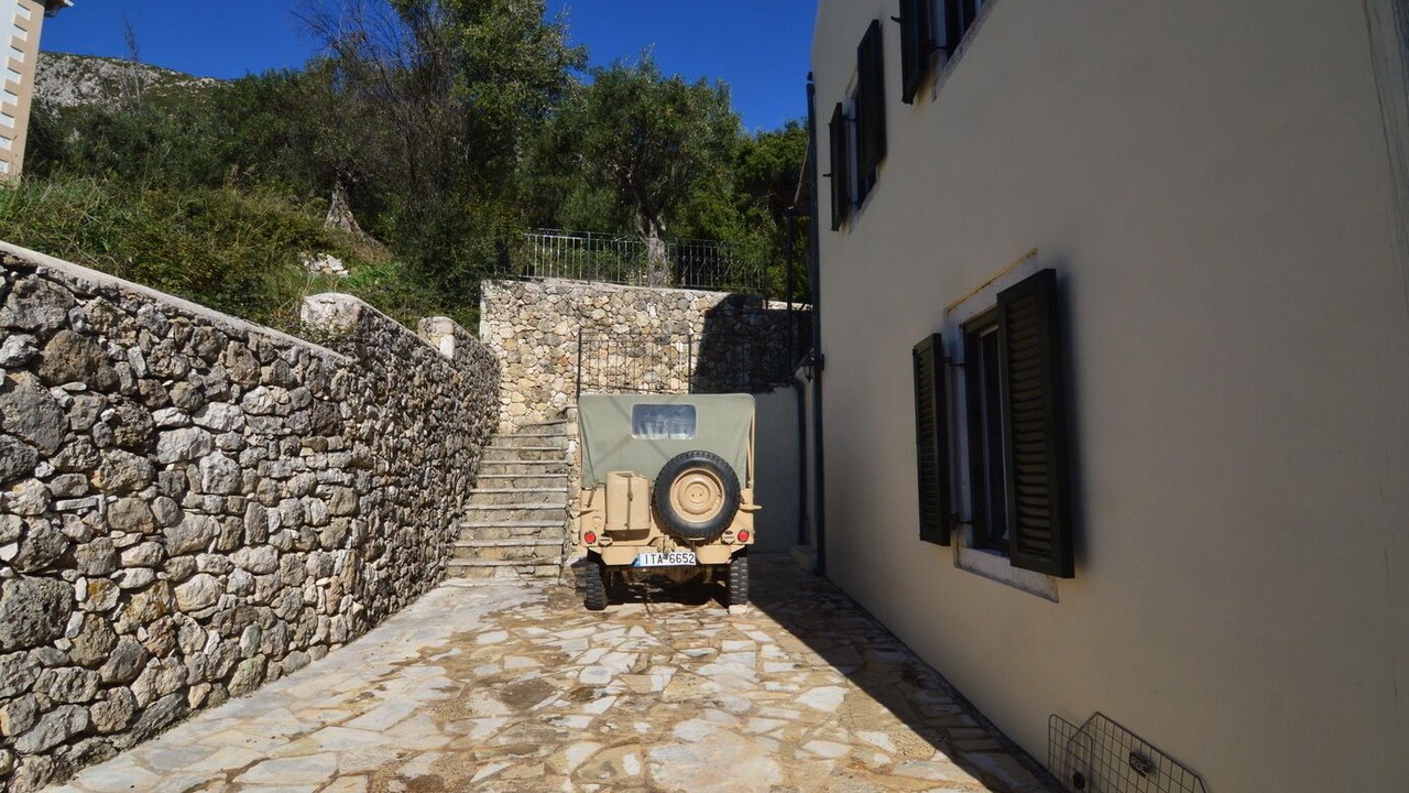 Photo of Outdoor in Spartylas