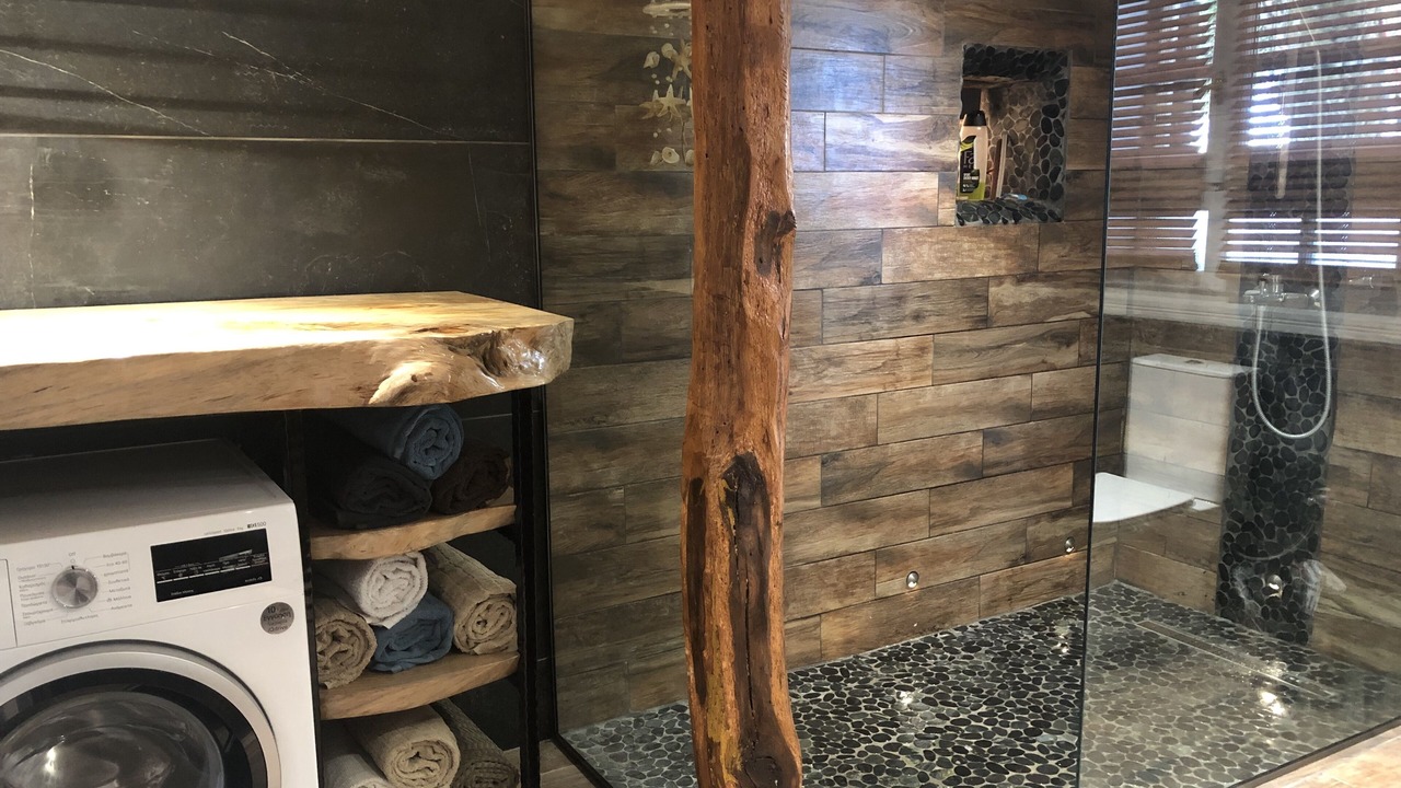Photo of Bathroom in Spartylas