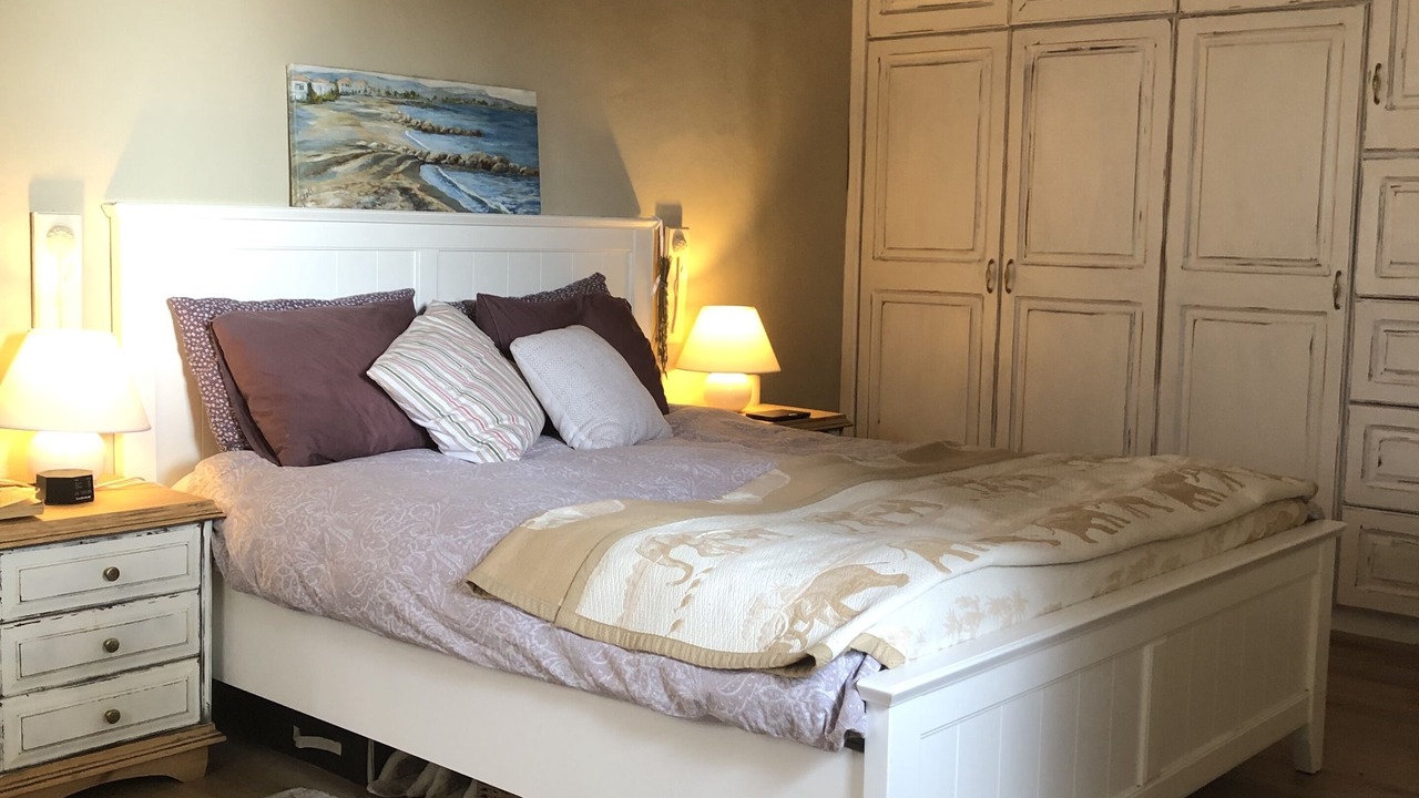 Photo of Bedroom in Spartylas