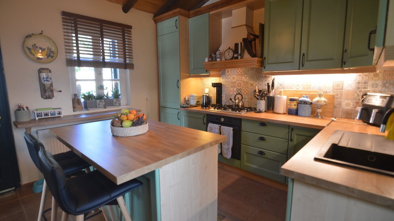 Photo of Kitchen in Spartylas
