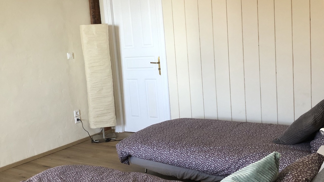 Photo of Bedroom in Spartylas