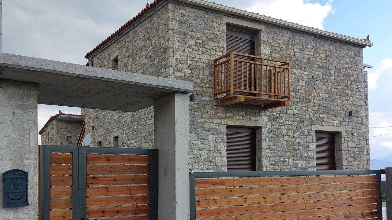 Photo of Outdoor in Gefira Mpania