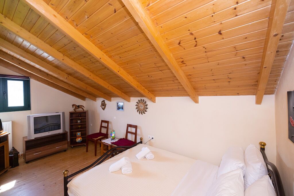 Photo of Bedroom in Nea Tirintha
