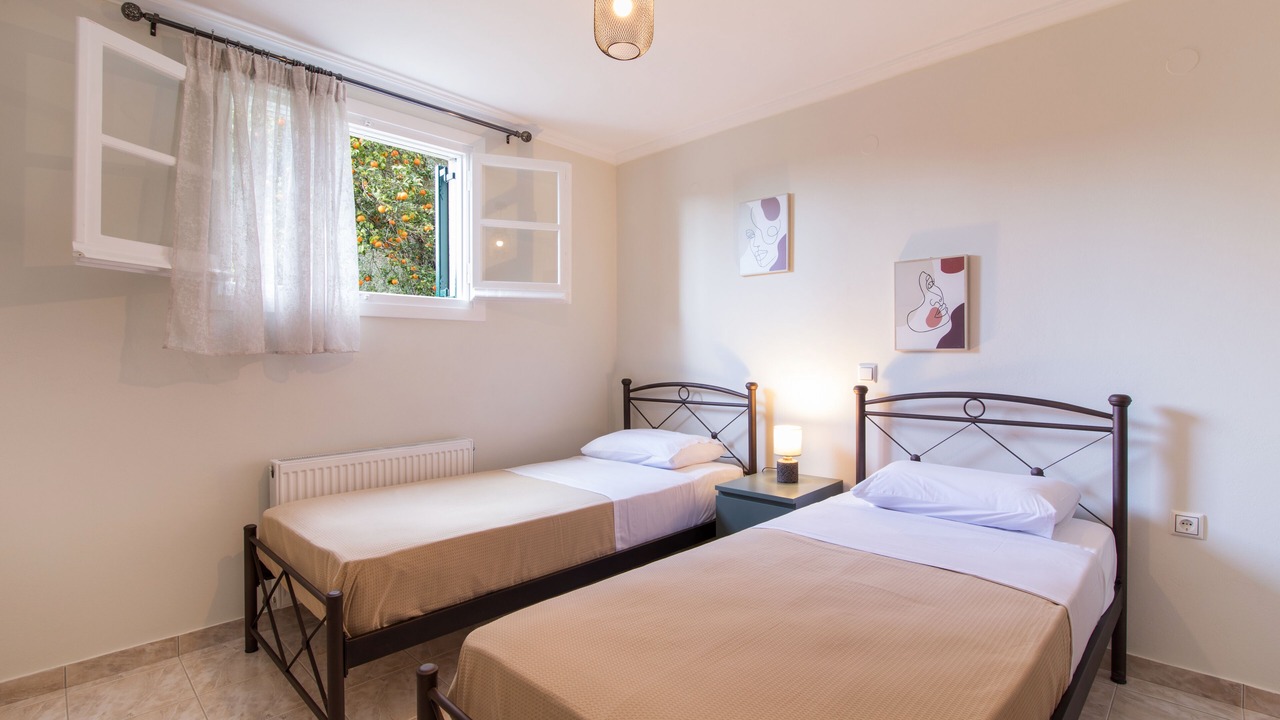 Photo of Bedroom in Doukades