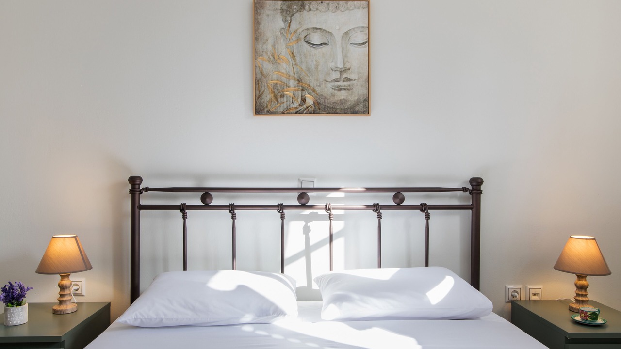 Photo of Bedroom in Doukades