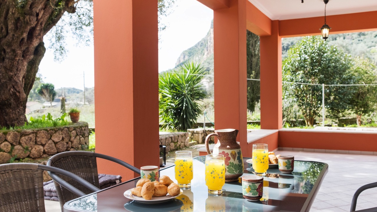 Photo of Outdoor in Doukades