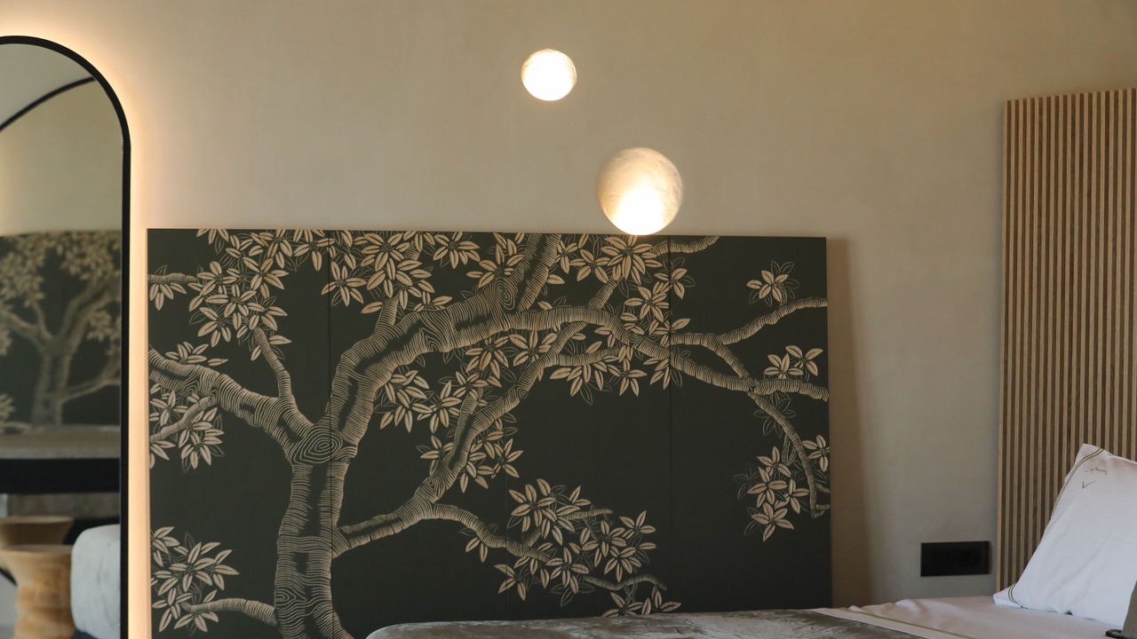 Photo of Bedroom in Glastros